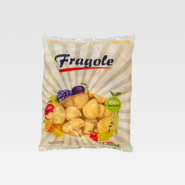 Frutas Congeladas - Maça De Marchi 1,2kg