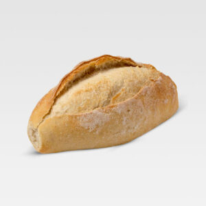 Pão Francês pré assado