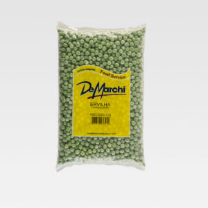 Legumes Congelados Ervilha De Marchi 1,2KG