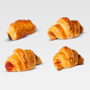 Mix Mini Croissant De Marchi