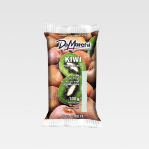 Polpa de Fruta Kiwi de Marchi 100g