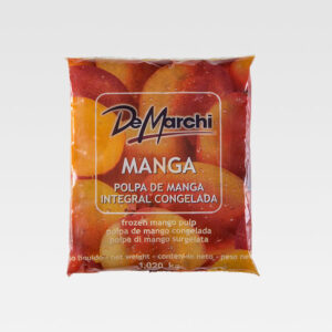 Polpa de Fruta Manga De Marchi 1,020kG