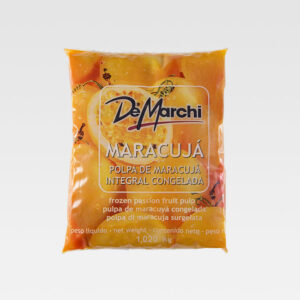 Polpa de Fruta Maracujá De Marchi 1,020kG