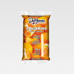 Polpa de Fruta Tangerina de Marchi 100g