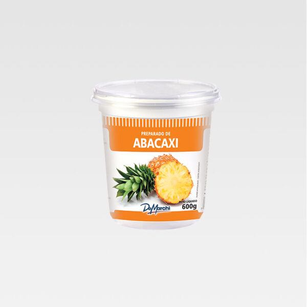 Preparado de Frutas Abacaxi de Marchi 600g