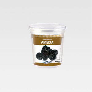 Preparado de Frutas Ameixa de Marchi 600g