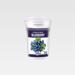 Preparado de Frutas BlueBerry de Marchi 600g