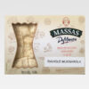 Massa Fresca Raviolone de Mussarela de Marchi 400G