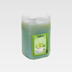 Suco Concentrado de Limão De Marchi 5L