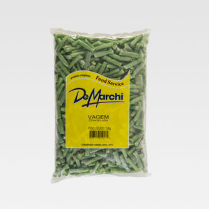 Legumes Congelados Vagem De Marchi 1,2KG